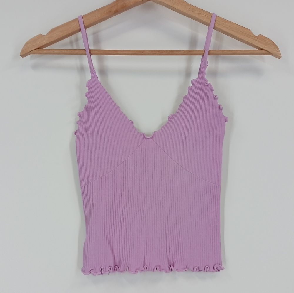 Free People Easy to Love Cami